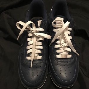 Nike Air Force ones